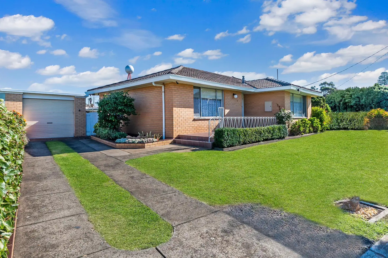 Main view of Homely house listing, 5 Floral Place, Warrnambool VIC 3280