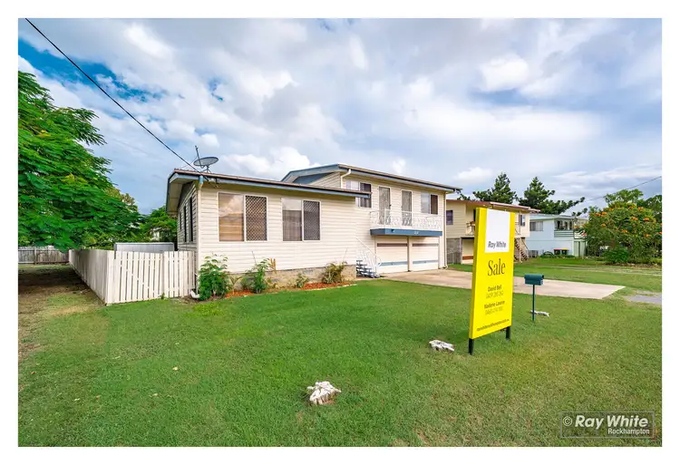 212 Farm Street, Kawana QLD 4701