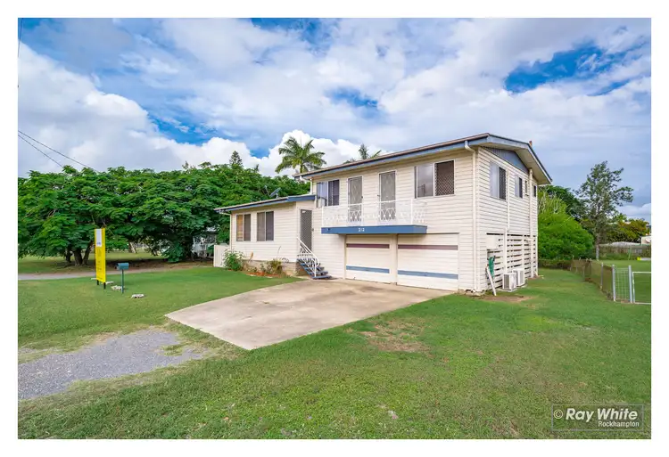 Second view of Homely house listing, 212 Farm Street, Kawana QLD 4701