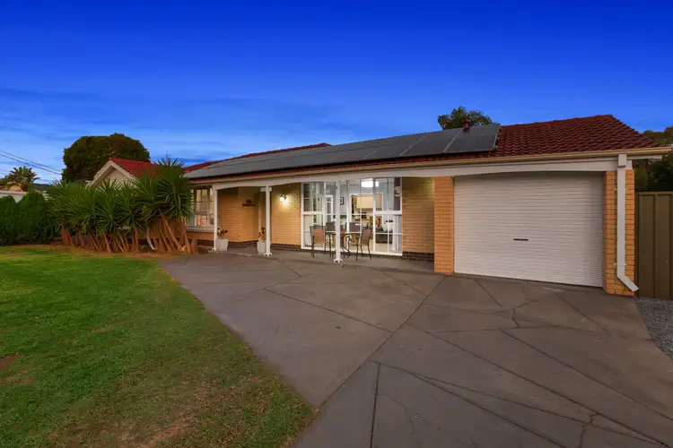 Main view of Homely house listing, 5 Goddard Drive, Salisbury Park SA 5109