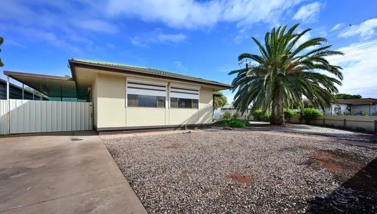 45 Eyre Avenue, Whyalla Norrie SA 5608
