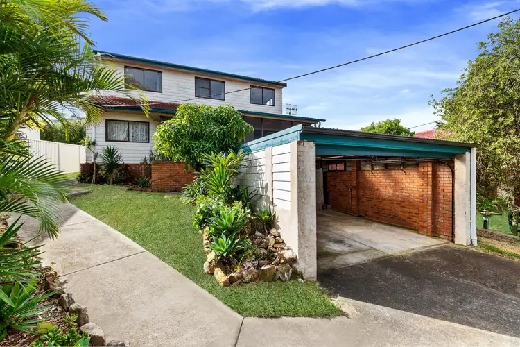 Main view of Homely house listing, 21 Diamond Head Drive, Budgewoi NSW 2262
