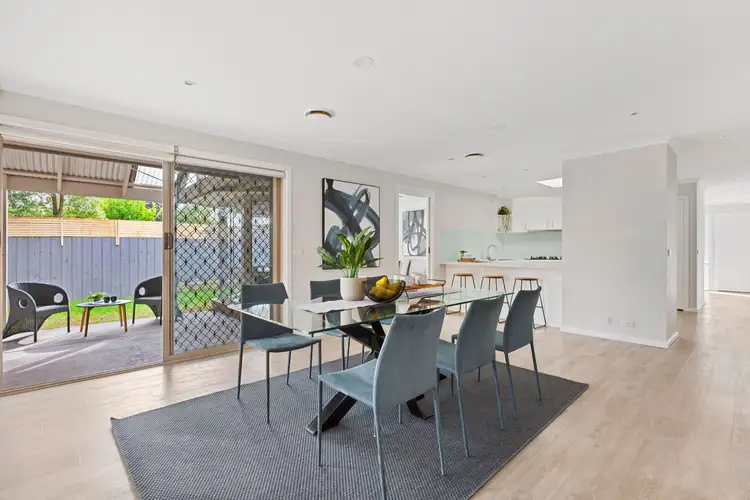 Main view of Homely house listing, 40 Hornsby Drive, Langwarrin VIC 3910