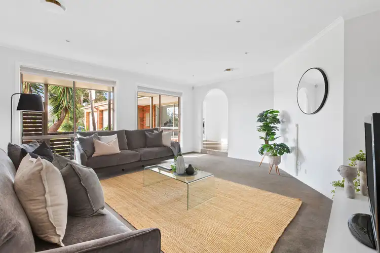 Second view of Homely house listing, 40 Hornsby Drive, Langwarrin VIC 3910