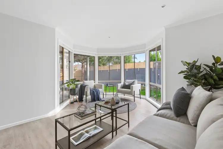 Fifth view of Homely house listing, 40 Hornsby Drive, Langwarrin VIC 3910