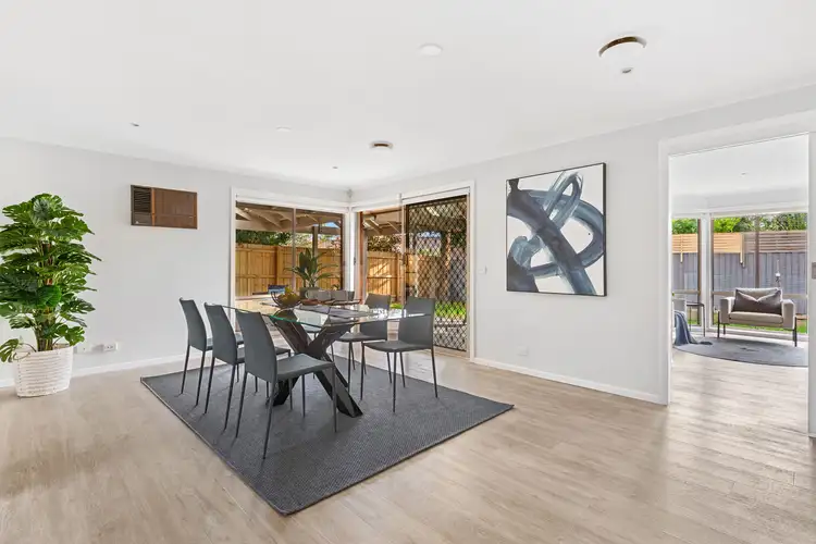 Sixth view of Homely house listing, 40 Hornsby Drive, Langwarrin VIC 3910