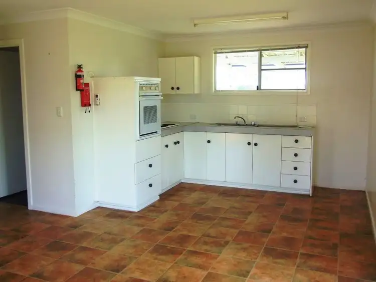 Second view of Homely house listing, 25 Mocatta Street, Goombungee QLD 4354