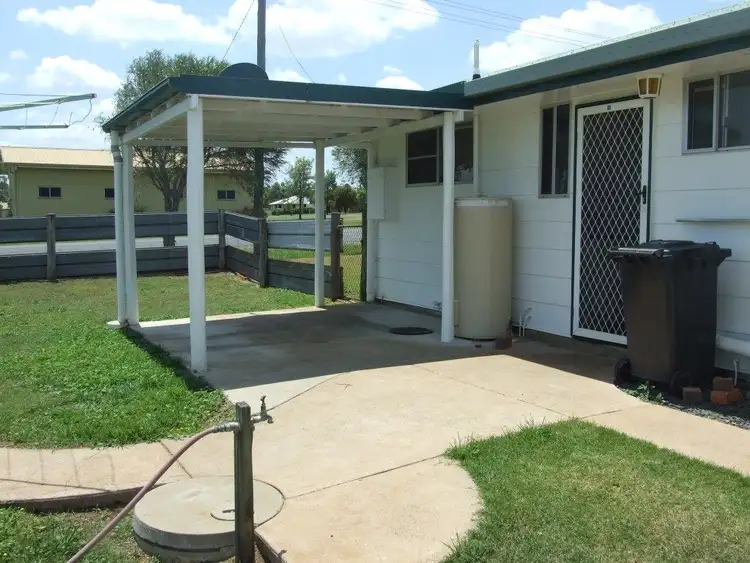 Fifth view of Homely house listing, 25 Mocatta Street, Goombungee QLD 4354