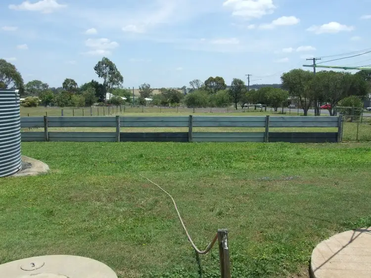Sixth view of Homely house listing, 25 Mocatta Street, Goombungee QLD 4354