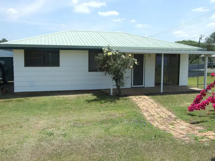 Seventh view of Homely house listing, 25 Mocatta Street, Goombungee QLD 4354
