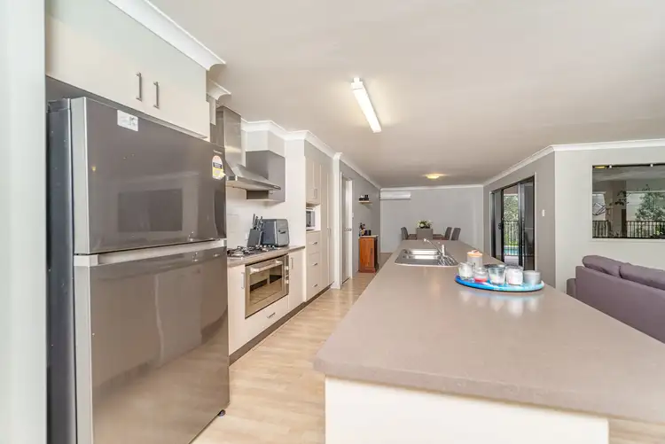 Fourth view of Homely house listing, 24 Scarborough Court, Mundoolun QLD 4285