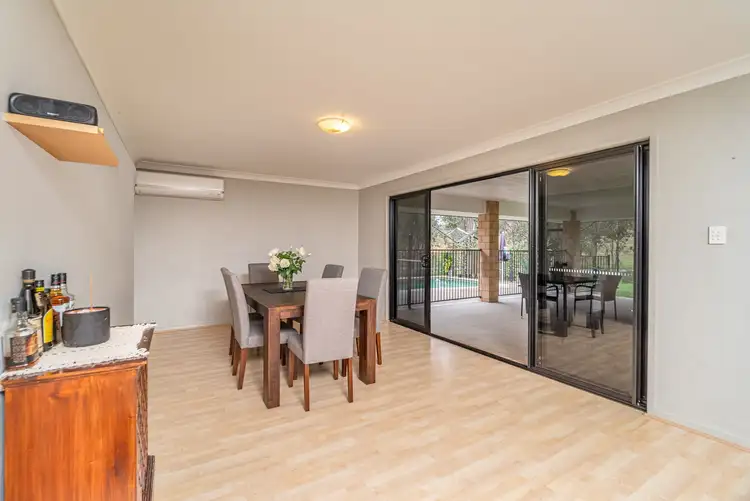 Fifth view of Homely house listing, 24 Scarborough Court, Mundoolun QLD 4285