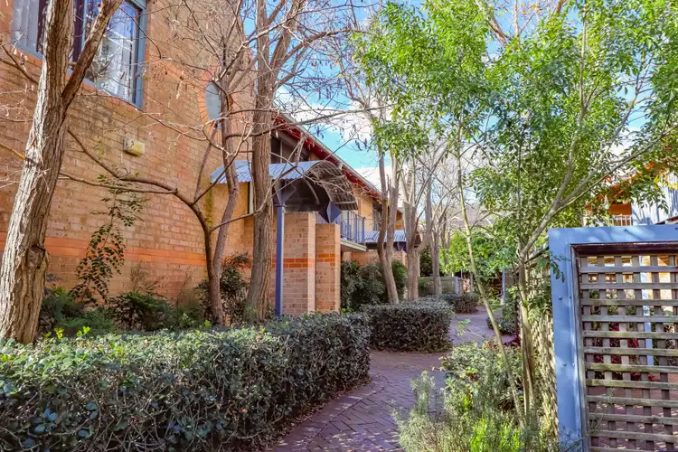 Second view of Homely unit listing, 15/4 Grey Street, Wickham NSW 2293