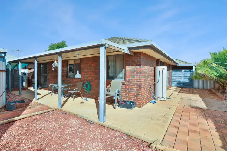 Second view of Homely house listing, 2/13 Belleview Drive, Irymple VIC 3498