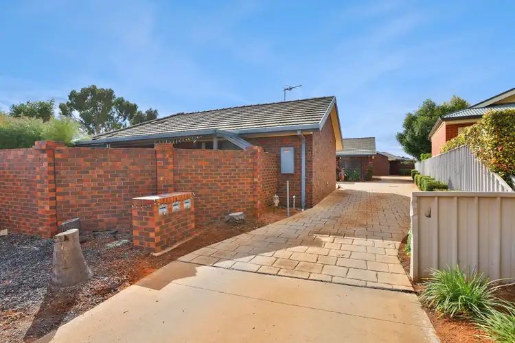 Third view of Homely house listing, 2/13 Belleview Drive, Irymple VIC 3498