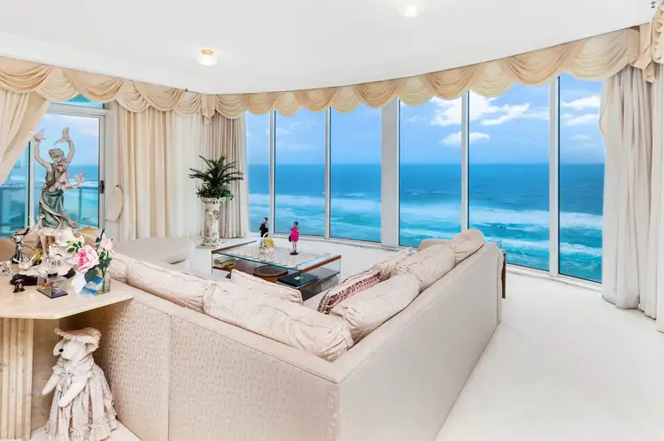 Fifth view of Homely apartment listing, 106/177 'Carmel By The Sea' 177 Old Burleigh Road, Broadbeach QLD 4218
