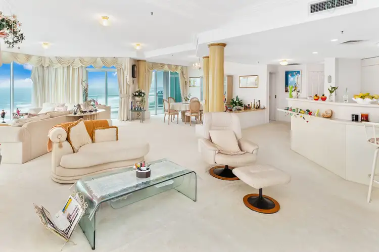 Sixth view of Homely apartment listing, 106/177 'Carmel By The Sea' 177 Old Burleigh Road, Broadbeach QLD 4218