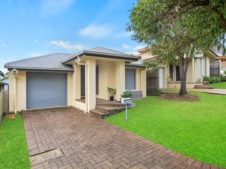 6 Benarkin Close, Waterford QLD 4133