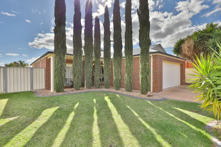 8 Jaylee Terrace, Mildura VIC 3500