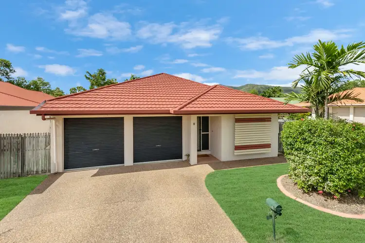 4 Southern Cross Circuit, Douglas QLD 4814