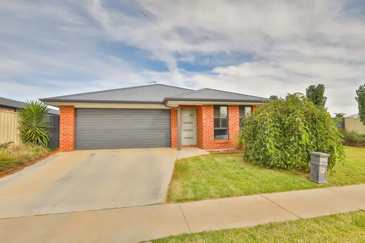 Second view of Homely house listing, 13 Verdi Boulevard, Irymple VIC 3498