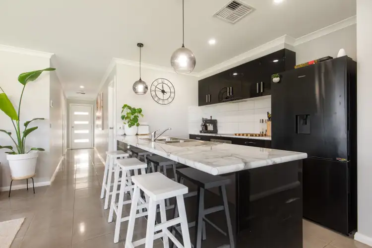 Fifth view of Homely house listing, 13 Verdi Boulevard, Irymple VIC 3498