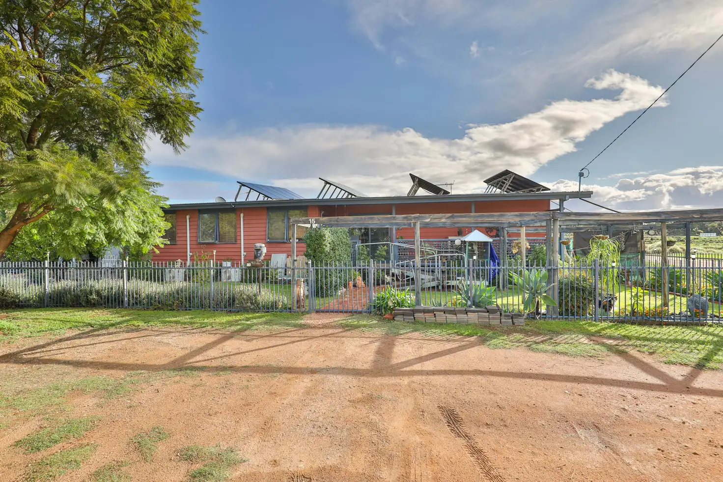 Main view of Homely house listing, 15 Lachlan Parade, Red Cliffs VIC 3496