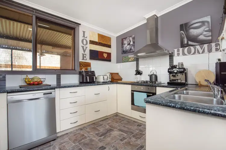 Fourth view of Homely house listing, 15 Lachlan Parade, Red Cliffs VIC 3496