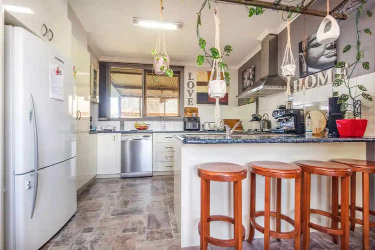 Fifth view of Homely house listing, 15 Lachlan Parade, Red Cliffs VIC 3496