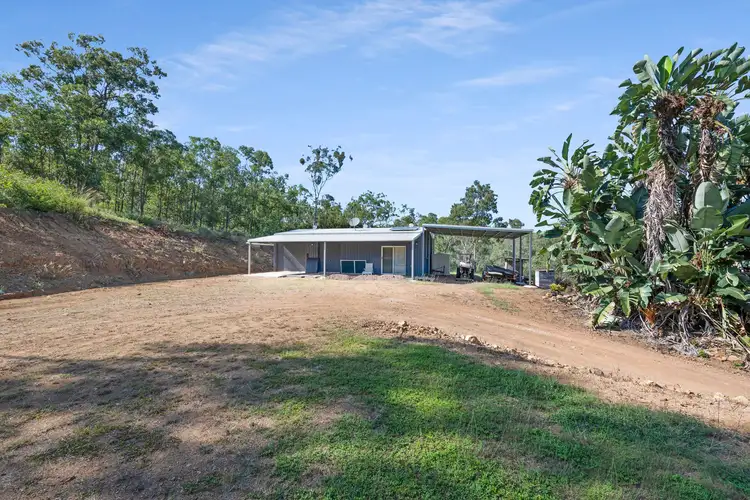 Fourth view of Homely land listing, No. 1013B Gin Gin Mount Perry Road, Moolboolaman QLD 4671