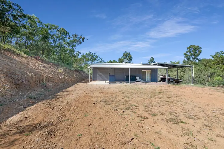 Fifth view of Homely land listing, No. 1013B Gin Gin Mount Perry Road, Moolboolaman QLD 4671