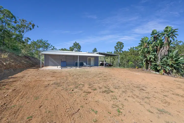 Sixth view of Homely land listing, No. 1013B Gin Gin Mount Perry Road, Moolboolaman QLD 4671