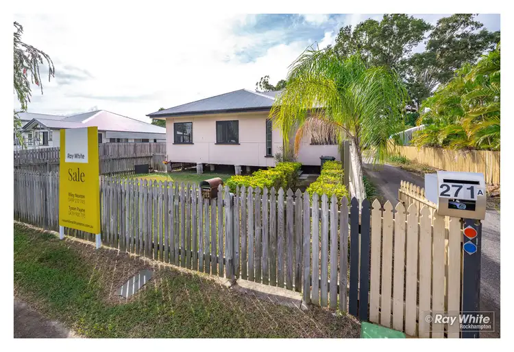 Second view of Homely house listing, 271 Rockonia Road, Koongal QLD 4701