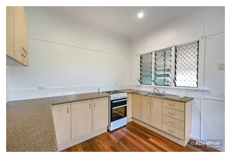 Third view of Homely house listing, 271 Rockonia Road, Koongal QLD 4701