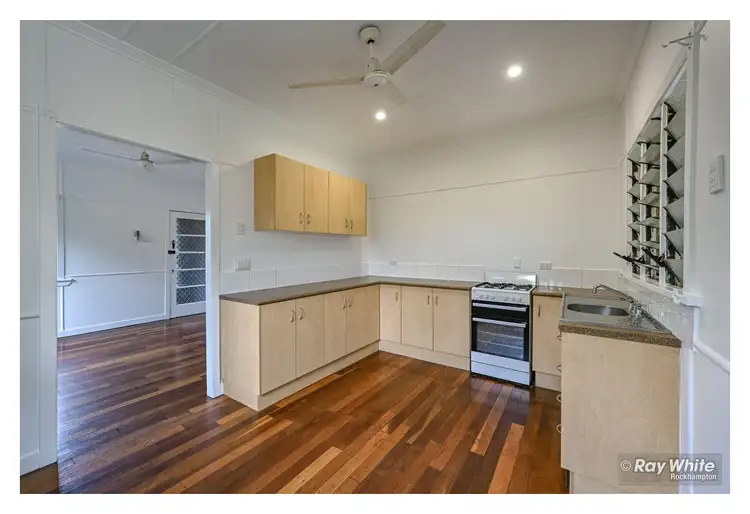 Fourth view of Homely house listing, 271 Rockonia Road, Koongal QLD 4701
