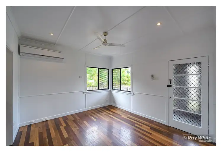 Fifth view of Homely house listing, 271 Rockonia Road, Koongal QLD 4701