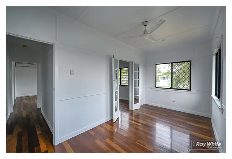 Sixth view of Homely house listing, 271 Rockonia Road, Koongal QLD 4701