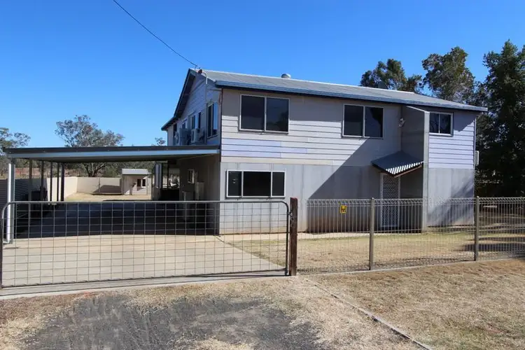3 Galatea Street, Charleville QLD 4470