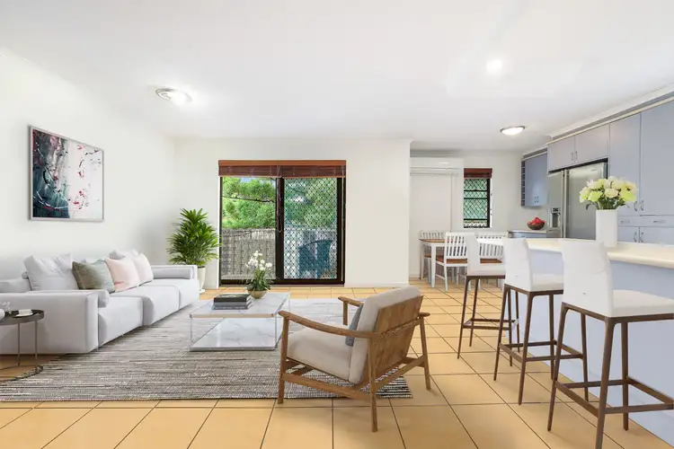 Main view of Homely apartment listing, 1/33 Chelsea Avenue, Broadbeach QLD 4218