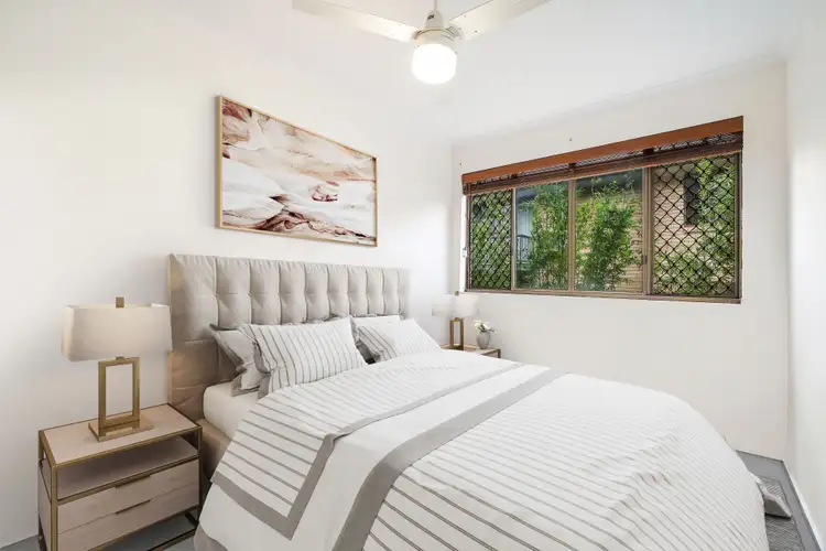 Second view of Homely apartment listing, 1/33 Chelsea Avenue, Broadbeach QLD 4218