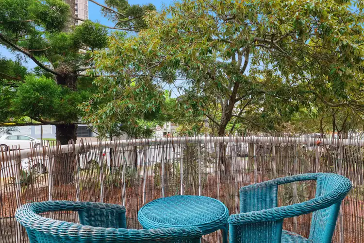 Fifth view of Homely apartment listing, 1/33 Chelsea Avenue, Broadbeach QLD 4218