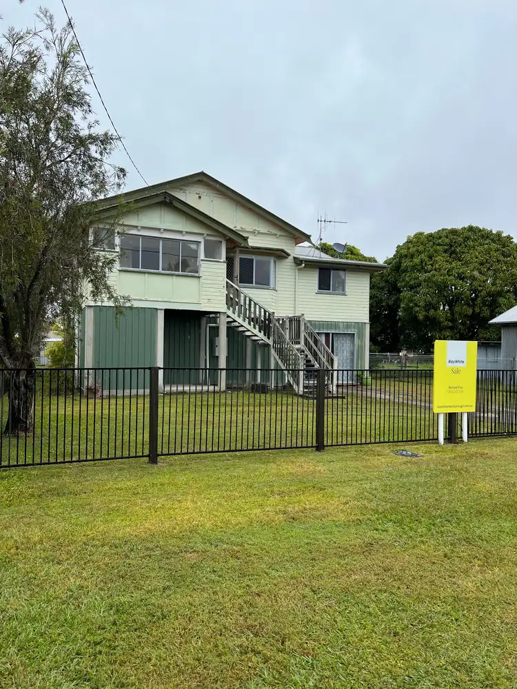 Main view of Homely house listing, 30 Waterston Street, Maryborough QLD 4650