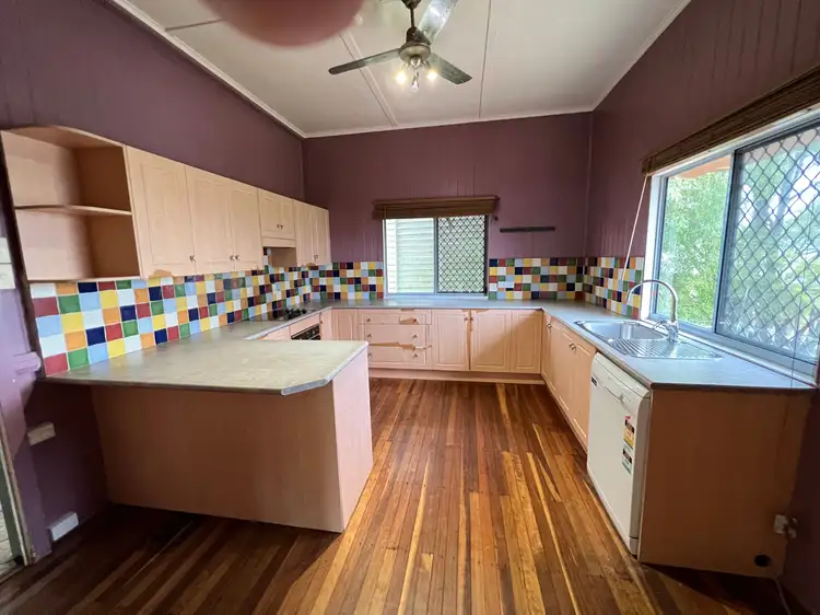 Third view of Homely house listing, 30 Waterston Street, Maryborough QLD 4650