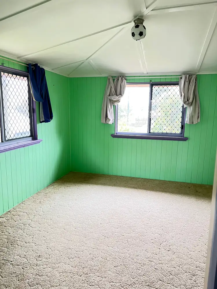 Fifth view of Homely house listing, 30 Waterston Street, Maryborough QLD 4650