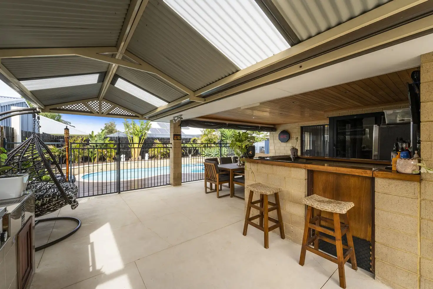 Main view of Homely house listing, 6 Cycad Vista, Baldivis WA 6171