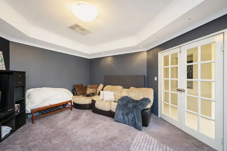Fifth view of Homely house listing, 6 Cycad Vista, Baldivis WA 6171