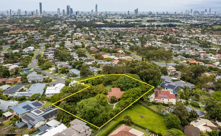 Main view of Homely house listing, 14-18 Carcoola Street, Benowa QLD 4217