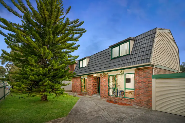 10 Classic Court, Oakleigh VIC 3166