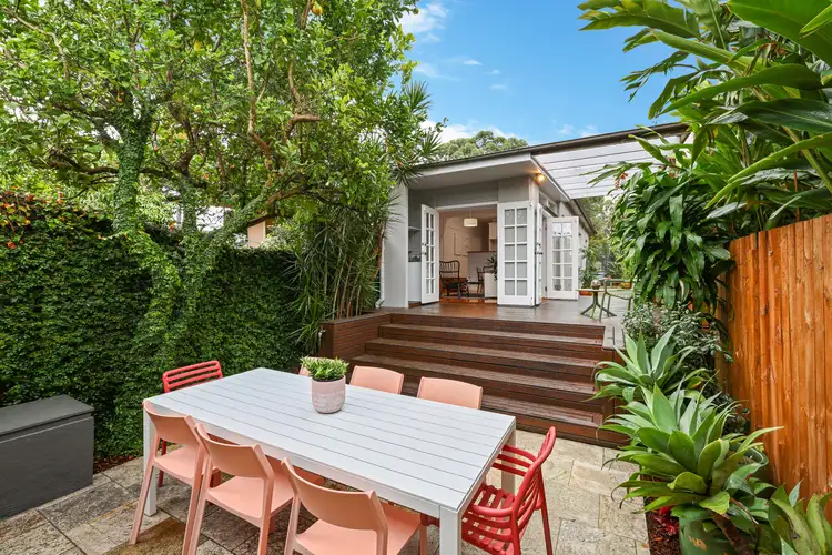 128 Wells Street, Newtown NSW 2042