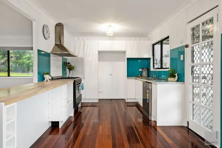 Fourth view of Homely house listing, 27 School Street, Yeppoon QLD 4703